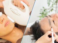 アルカ(ARCA)の雰囲気（男性はメンズ脱毛と眉毛のセットが人気！セット割で2000円オフ！）