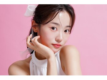 レピア 自由が丘店/眉毛アイブロウ/マツパ/マツエク