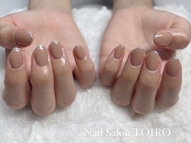 スキニーフレンチ