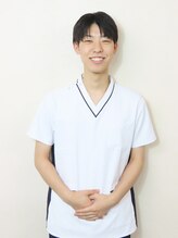 本多鍼灸整骨院なみき院 大野 光槻
