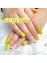 ダリア(DAHLIA)/定額¥7,900