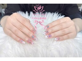 長さ出し/持ち込みOK/アート10本