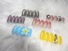 【プレオープン価格】定額ジェル60分￥7,300〈新規オフ無料〉