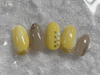 トイロ 西院店(TOIRO)/7月新作デザイン 定額6本アート