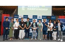 かいとう/フリースタイル部門優勝