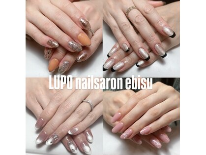 ルーポ(Lupo)の写真