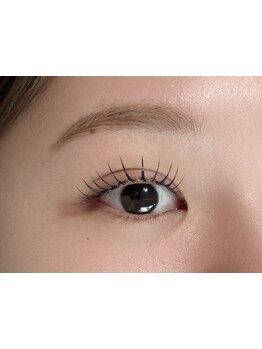 キープ力が自慢のサロン