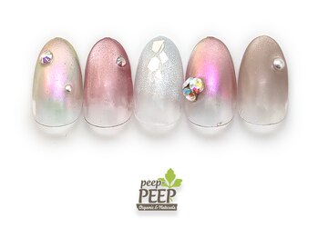 ピッピ 白金台店(peep PEEP)/25年10月マンスリープラチナ-10