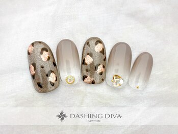 ダッシングディバ 名古屋ユニモール店(DASHING DIVA)/名古屋店限定¥12650(税込)