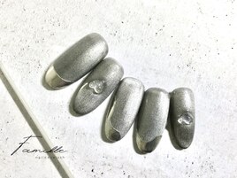 【選べる定額ネイル】Dコース