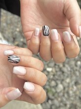 リプティ(Ri’Petit)/持ち込みデザイン