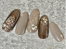 ソエルシー(soel sii)/定額デザイン　アート