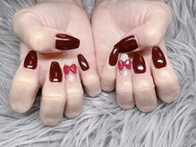 ドーリーガール(Dolly Girl)/