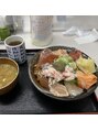 しまばし整骨院 休日の楽しみ。他府県にも出没！