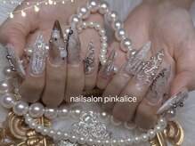 ピンク アリス 心斎橋店(Pink Alice)/