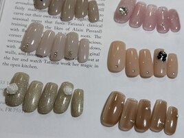 ちゅるんコース　心斎橋