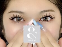 リアンラッシュ 浦和店(Rien Lash)の雰囲気（韓国風まつげパーマ/パリジェンヌ/マスカラパーマ/アイブロウ）