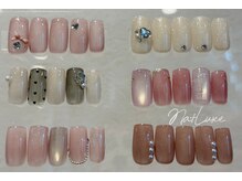 エヌエープラストウキョウ 八丁堀 茅場町(Na+Luxe TOKYO)/ワンホン　シンプル