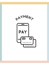 Q5.キャッシュレス決済は可能ですか？