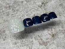 グロース 一宮北店(growth)/フット定額デザイン¥7500