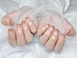 カラーグラデーション