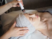 毛穴の奥まで徹底洗浄☆透明感あふれるなめらか肌への第一歩を