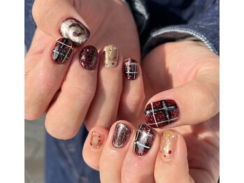 シャルムアロ(Charme Alo)/