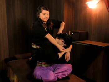 アジアンリラクゼーション ヴィラ 札幌元町店(asian relaxation villa)