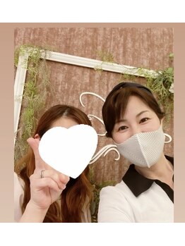 スマイルクルー(SmileClue)/お客様と一緒に！