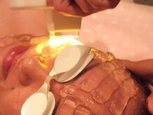 ビューティートリートメント ミニョン