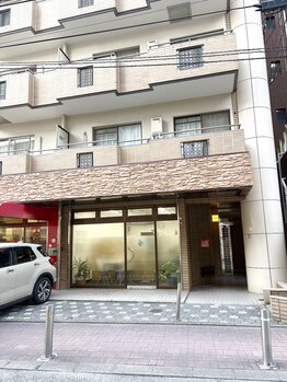 ココスターリー 大橋店(Coco starry)/Coco starry大橋店 外観です。