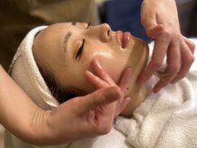 シェービング&エステTokyo Barber VASH中野店【ブライダル/フェイシャル/ヘッドスパ】