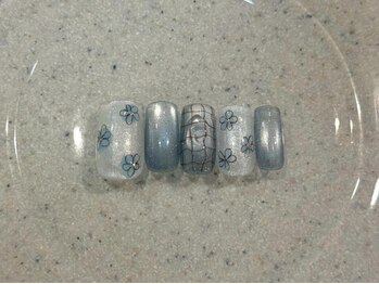 クプ アイラッシュプラス(qup)/定額Springcollection¥8900