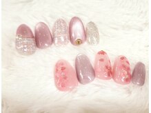 ルーカ エンジェル(RUCA×ANGEL)/3月RUCA