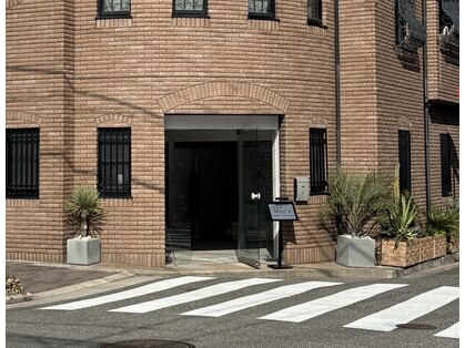 メイズ(May's)の写真