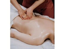 楽楽リラクゼーション/オイルトリートメント