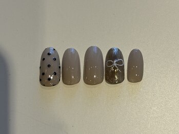 フフット(fufutto.)/定額アートライト 90分