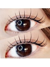 ルシアル 所沢(Luciall)/ダメージレスまつげパーマ