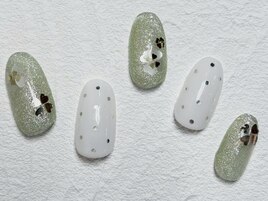 ハンド新作デザイン