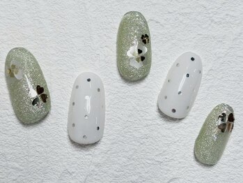 クチュリエール 銀座店/ハンド新作デザイン