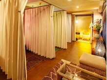 結座 ロータスバリ(Yuiza Lotus Bali)