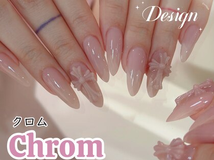 サロン ド ミニュイ(Salon de Minuit)の写真