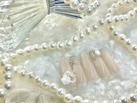 ワンホンネイル¥9480