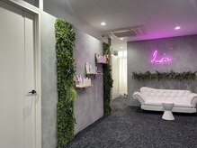 レア 姫路店(le'a)/店内