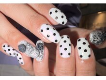 アース コアフュールボーテ 新潟中野山店 (EARTH Coiffure beaute')/90mindesign