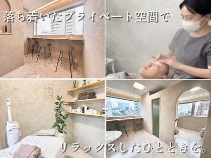 ルミエール 白金台uniside店の写真