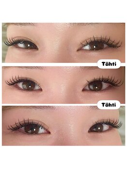 タハティ(Tahti)/