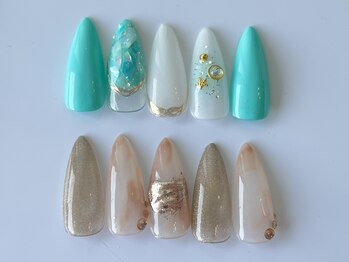 プレミアム定額デザイン