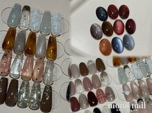 モナネイル 岐阜店(mona nail)