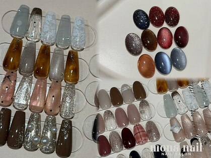 モナネイル 岐阜店(mona nail)の写真
